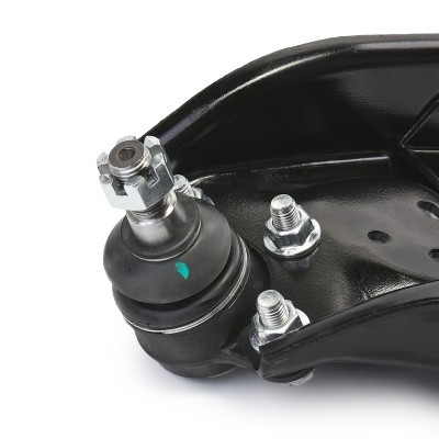 Control Arm RIDEX 273C1691 273C1691 - photo 5