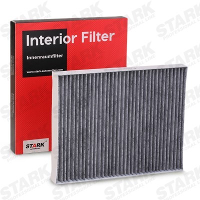 Cabin Air Filter Stark SKIF-0170016 SKIF-0170016 - photo 2