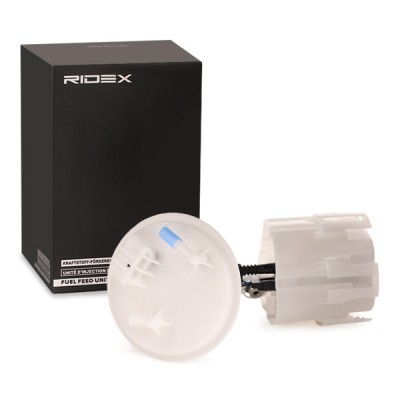 Fuel module RIDEX 1382F0098 1382F0098 - photo 2