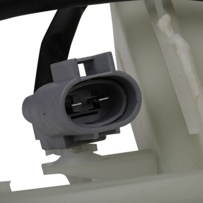 Fan, Radiator RIDEX 508R0042 508R0042 - photo 6
