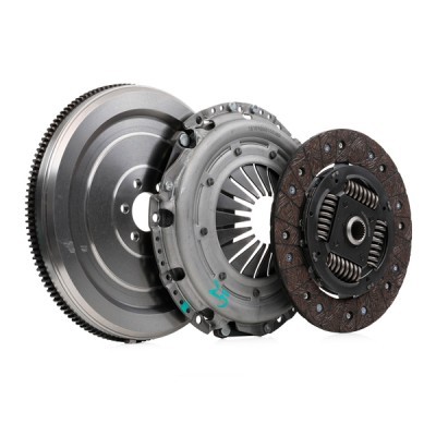 Clutch Kit RIDEX 479C0108 479C0108 - photo 3