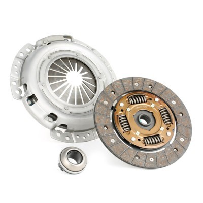 Clutch Kit RIDEX 479C0125 479C0125 - photo 3