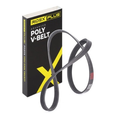 V-Ribbed Belt RIDEX 305P0033P 305P0033P - photo 2