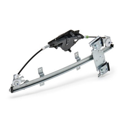 Window Regulator RIDEX 1561W0854 1561W0854 - photo 3