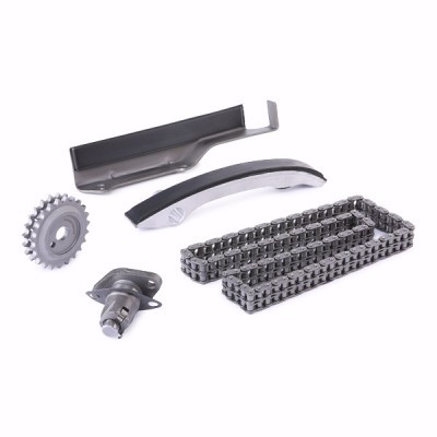 Timing chain kit RIDEX 1389T0105 1389T0105 - photo 3