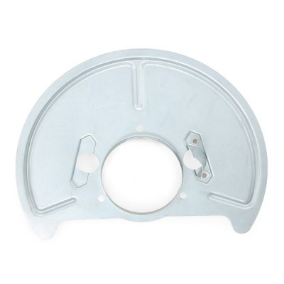 Splash Panel brake disc RIDEX 1330S0080 1330S0080 - photo 5