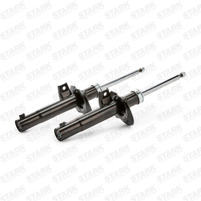 Shock Absorber Stark SKSA-0132657 SKSA-0132657 - photo 4