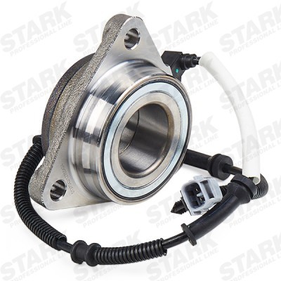 Wheel Bearing Stark SKWB-0180948 SKWB-0180948 - photo 4