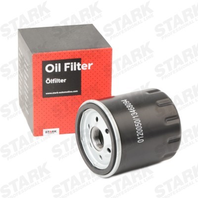 Oil Filter Stark SKOF-0860186 SKOF-0860186 - photo 2