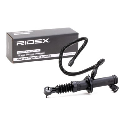 Clutch Master Cylinders RIDEX 234M0195 234M0195 - photo 2