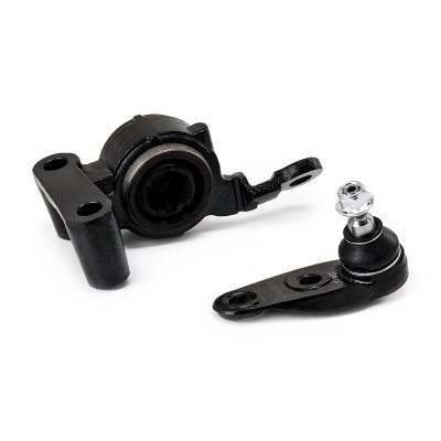 Control Arm RIDEX 273C1356 273C1356 - photo 6