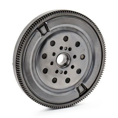 Flywheel RIDEX 577F0262R 577F0262R - photo 4
