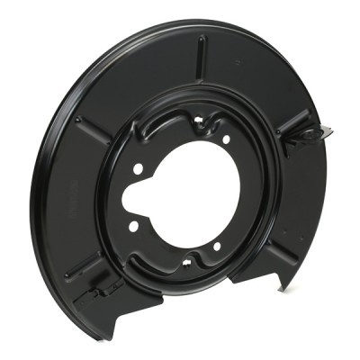 Splash Panel brake disc RIDEX 1330S0153 1330S0153 - photo 2