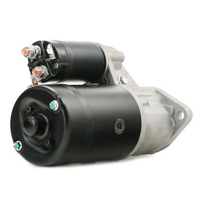 Starter RIDEX 2S0438 2S0438 - photo 4