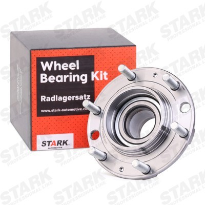 Wheel Bearing Stark SKWB-0180879 SKWB-0180879 - photo 2