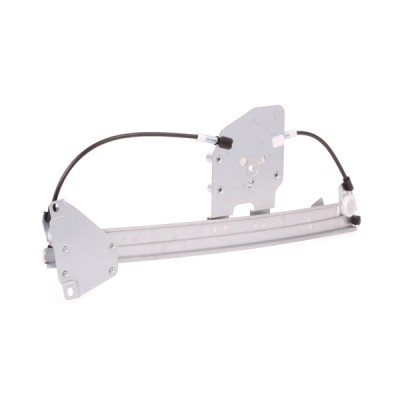 Window Regulator RIDEX 1561W0393 1561W0393 - photo 4