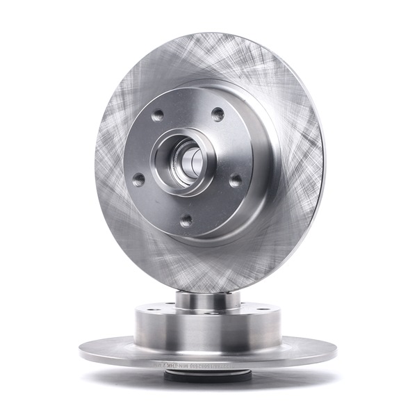 Brake Disc Stark SKBD-0024742 SKBD-0024742 - photo 1
