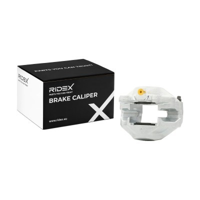 Brake Caliper RIDEX 78B0681 78B0681 - photo 2
