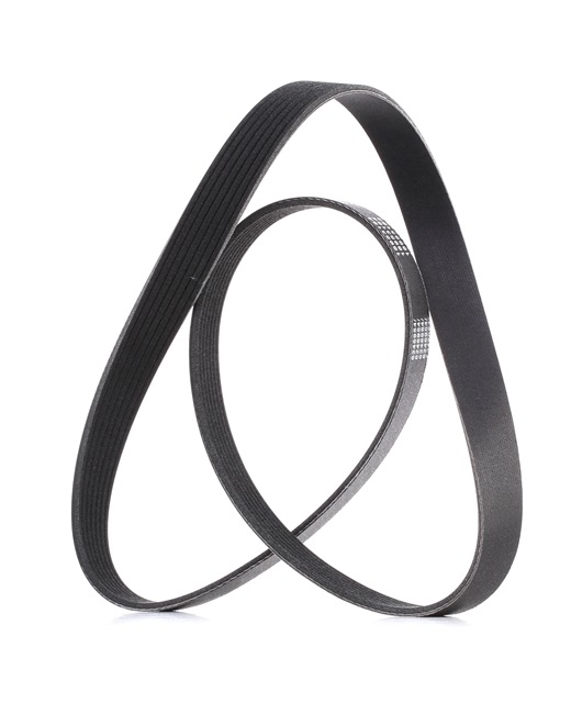 V-Ribbed Belt RIDEX 305P0603P 305P0603P - photo 1