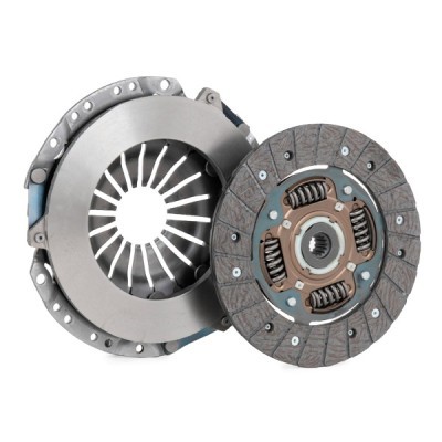 Clutch Kit RIDEX 479C3051 479C3051 - photo 4