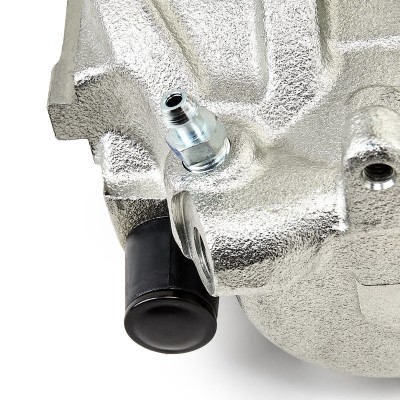 Brake Caliper RIDEX 78B0616 78B0616 - photo 9