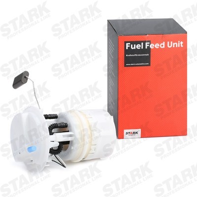 Fuel module Stark SKFU-0410030 SKFU-0410030 - photo 2