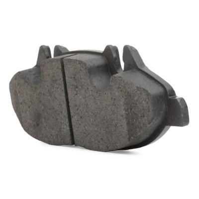 Brake Pads Set RIDEX 402B0676 402B0676 - photo 4