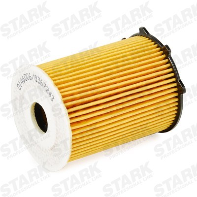 Oil Filter Stark SKOF-0860149 SKOF-0860149 - photo 3