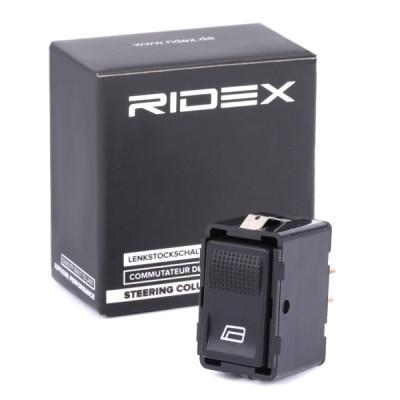 Window switch RIDEX 1761S0023 1761S0023 - photo 2