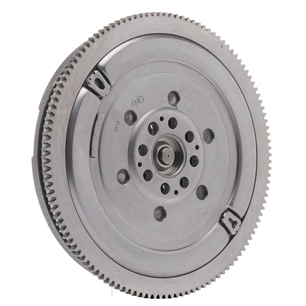 Flywheel RIDEX 577F0087R 577F0087R - photo 1