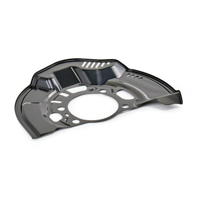 Splash Panel brake disc RIDEX 1330S0343 1330S0343 - photo 2