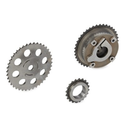 Timing chain kit RIDEX 1389T0058 1389T0058 - photo 4