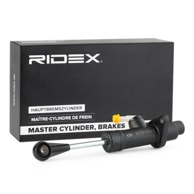 Clutch Master Cylinders RIDEX 234M0030 234M0030 - photo 2