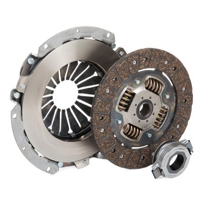 Clutch Kit RIDEX 479C3034 479C3034 - photo 4