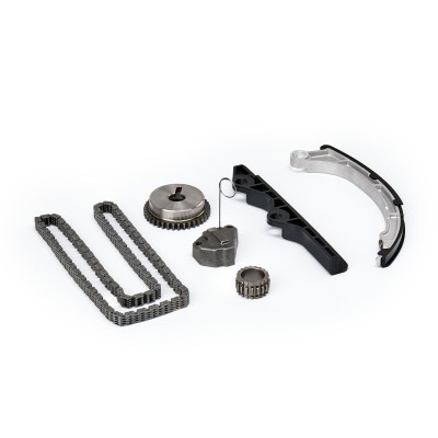 Timing chain kit RIDEX 1389T2674 1389T2674 - photo 2