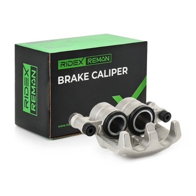 Brake Caliper RIDEX 78B1624R 78B1624R - photo 2