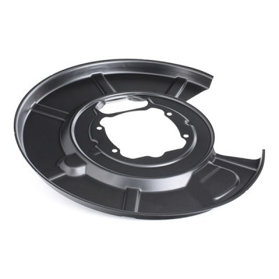 Splash Panel brake disc RIDEX 1330S0039 1330S0039 - photo 3