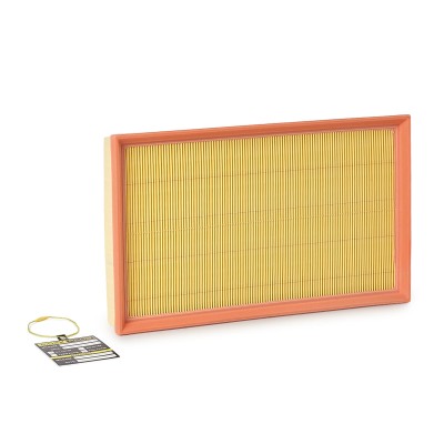 Air Filter RIDEX 8A0113P 8A0113P - photo 2