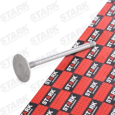 Intake Valve Stark SKINV-3270014 SKINV-3270014 - photo 2