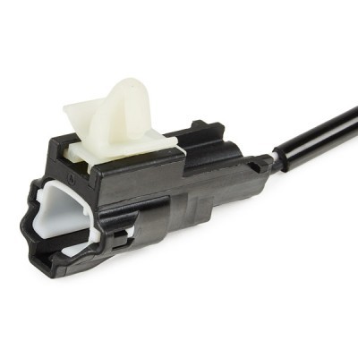ABS Sensor RIDEX 412W1301 412W1301 - photo 4