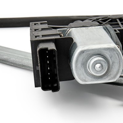 Window Regulator RIDEX 1561W0105 1561W0105 - photo 10