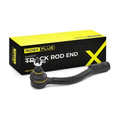 Tie Rod End RIDEX 914T0508P 914T0508P - photo 1