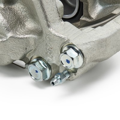 Brake Caliper RIDEX 78B3495R 78B3495R - photo 4
