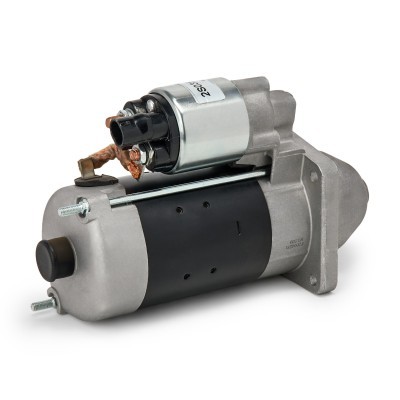 Starter RIDEX 2S0357R 2S0357R - photo 4