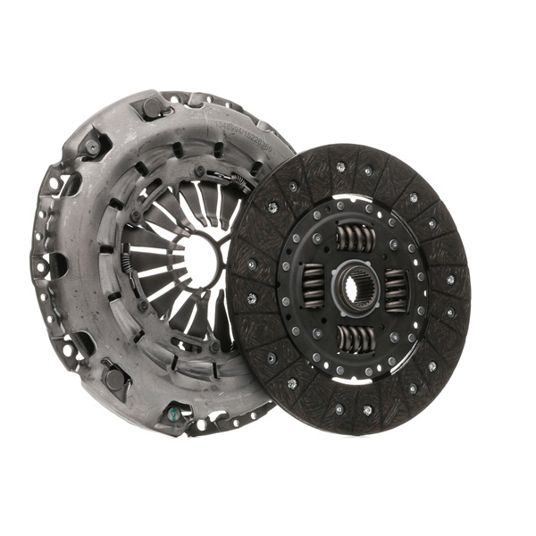 Clutch Kit RIDEX 479C0495 479C0495 - photo 1