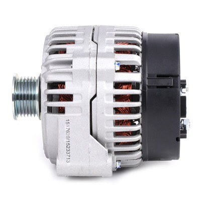 Alternator RIDEX 4G0885 4G0885 - photo 5