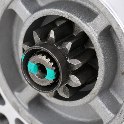 Starter RIDEX 2S0014 2S0014 - photo 5