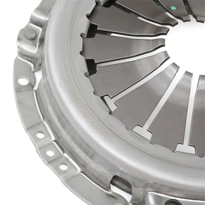 Clutch Kit RIDEX 479C0983 479C0983 - photo 7