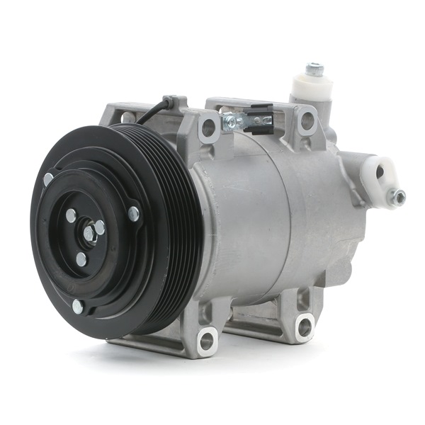 Compressor, Air Conditioning SKKM-0340052 - photo 1