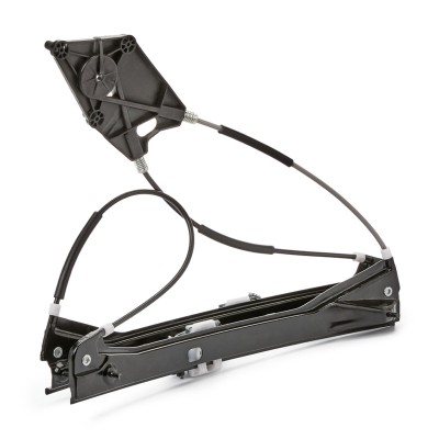 Window Regulator RIDEX 1561W1430 1561W1430 - photo 3